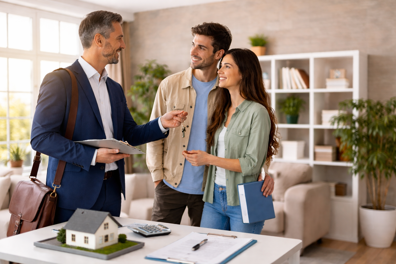 Rental Management