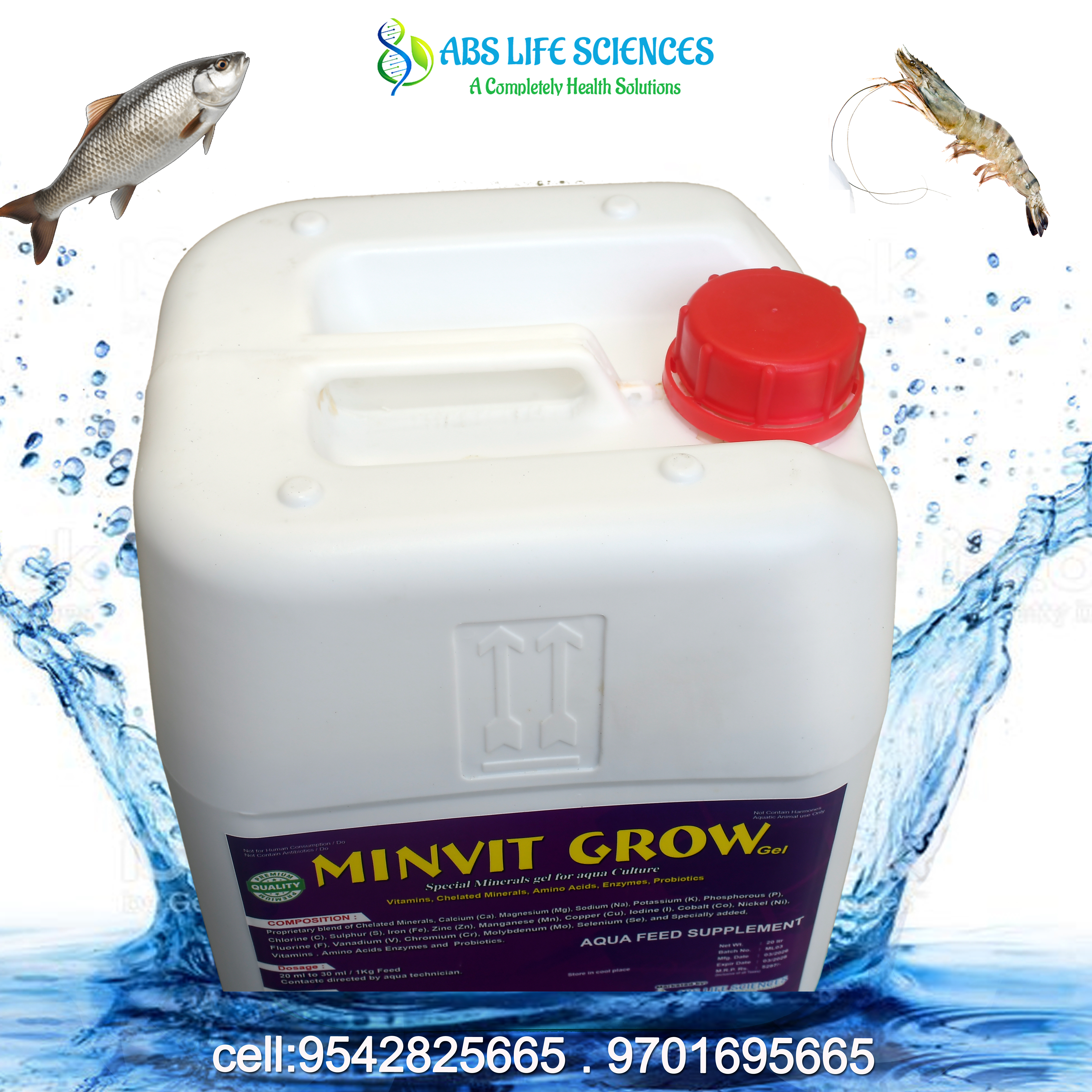 Multivit Grow Image 3