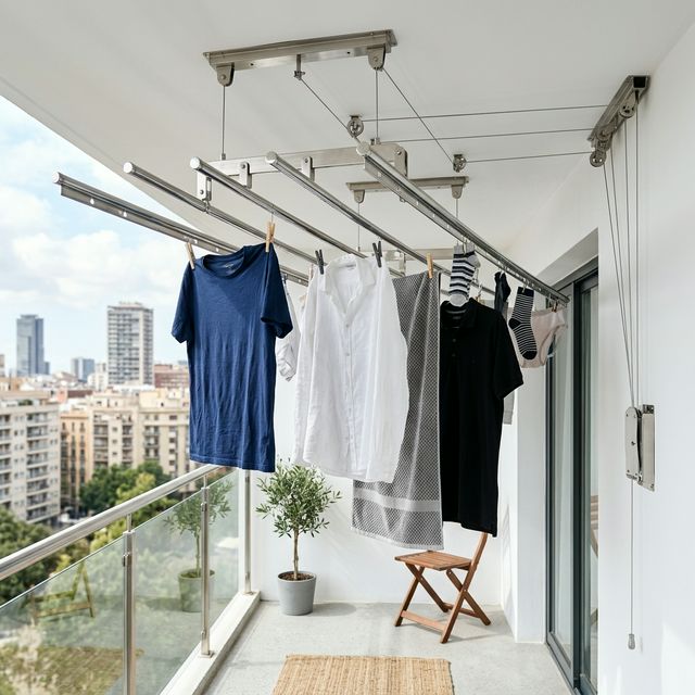 Cloth Drying Hangers