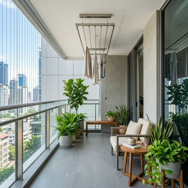 NS Home Solutions Work