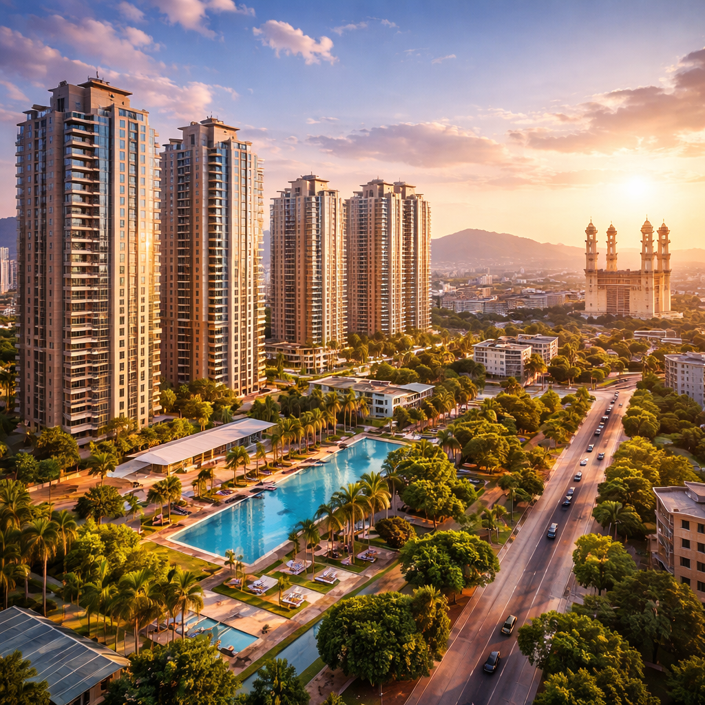 Property Purchase Marketing