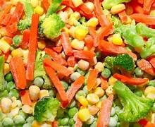 Mix Veg