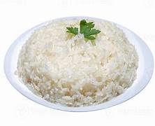 White Rice